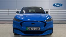 Ford Mustang Mach-E 258kW Premium 91kWh AWD 5dr Auto Electric Estate